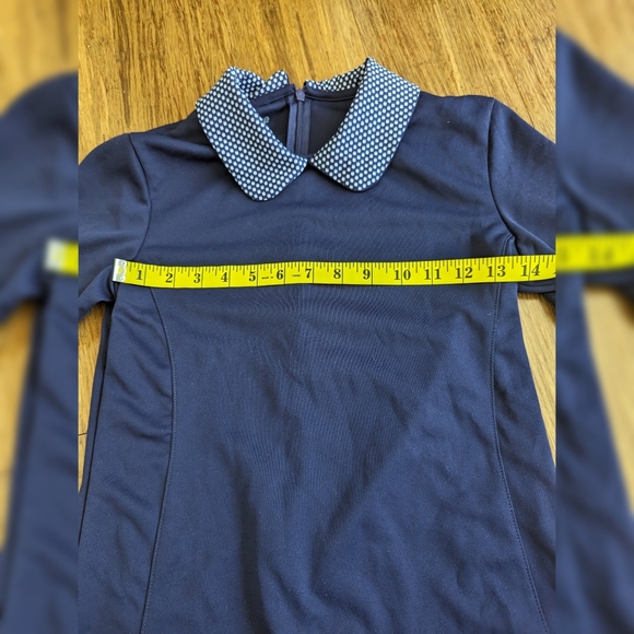 Nine&Nine Golf Dress - Picture 3 of 6